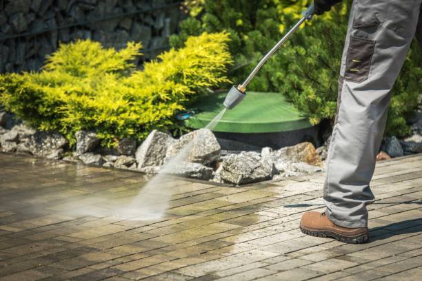 Best Gas Station Cleaning  in Tillamook, OR