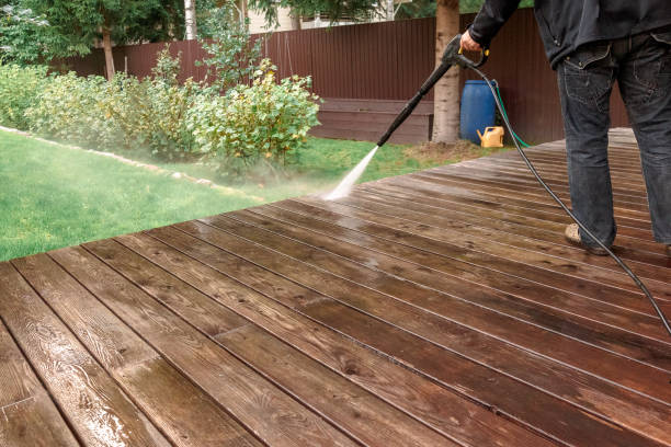 Best Gutter Cleaning  in Tillamook, OR