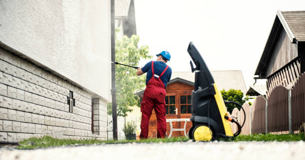 Best Parking Lot and Garage Cleaning  in Tillamook, OR